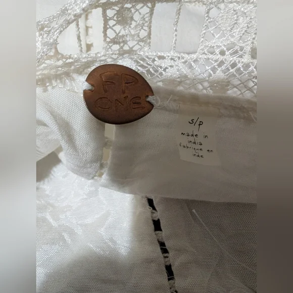 Free People One Dress - Picture 5 of 11